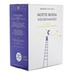 Notte Rossa Salento IGP Negroamaro 3 ℓ, Bag in Box 