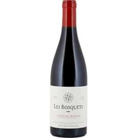 Domaine des Bosquets Les Bosquets Côtes du Rhône Rouge