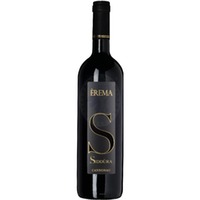Èrema Cannonau DOC Siddùra