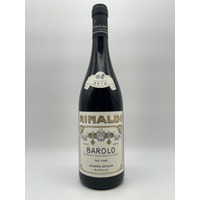 Giuseppe Rinaldi, Barolo Tre Tine