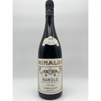 Giuseppe Rinaldi, Barolo Tre Tine