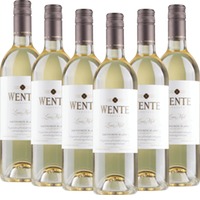 6x Vorteils-Weinpaket Louis Mel Sauvignon Blanc - Wente Vineyards