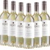 6x Vorteils-Weinpaket Louis Mel Sauvignon Blanc - Wente Vineyards 