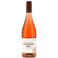 Handwerk Rose Deutscher Qualitätswein - BIO