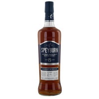 Speyburn 15 Jahre Speyside Single Malt