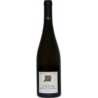Riesling Grand Cru Pfingstberg - Domaine Valentin Zusslin