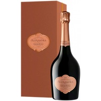 Champagner Laurent Perrier - Alexandra - Etui Luxe