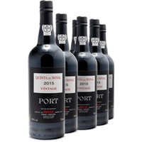 Noval Vintage Port