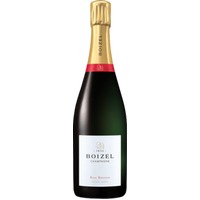 Boizel Champagne Brut Reserve