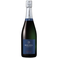 Boizel Champagne Ultime Zero (6 Flaschen)