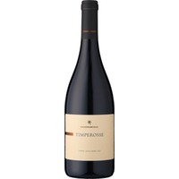 Mandrarossa Timperosse Rosso Terre Siciliane IGT