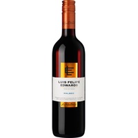 Luis Felipe Edwards Classic Malbec, Valle Central, Valle Central, 2023, Rotwein