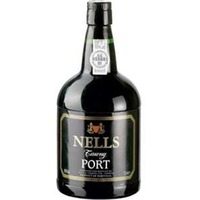 Nells Tawny Port Portwein süß 0,75 l