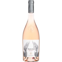 Rock Angel Rose CAVES D´ESCLANS