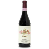 Barolo DOCG, Castiglione