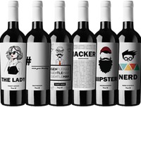 Ferro 13 - The Wine Weekender - limited Edition