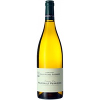 Meursault 1er Cru - Les Perrières - Jean-michel Gaunoux & Fils