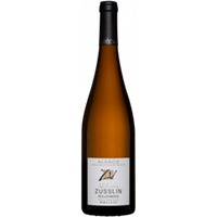 Pinot Gris Bollenberg Moelleux - Domaine Valentin Zusslin