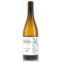 Chardonnay Petite Chablis AOC DE L ENCLOS (bio)
