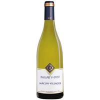 Madame Veuve Point Macon Villages
