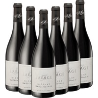 6x Vorteils-Weinpaket Nicolas Grenache Noir Vieilles Vignes - Domaine Lafage