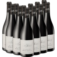 12x Vorteils-Weinpaket Nicolas Grenache Noir Vieilles Vignes - Domaine Lafage