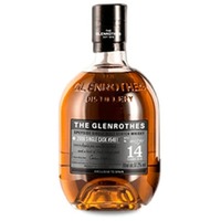 The Glenrothes 14 Years Old 70 cl