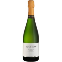 Champagne Soutiran Cuvée Signature Brut Grand Cru