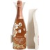 Perrier-Jouët : Belle Epoque Rosé Cocoon 