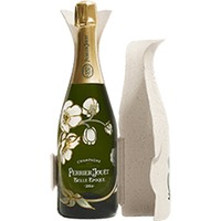 Perrier-Jouët : Belle Epoque Cocoon