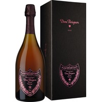 Champagne Dom Pérignon Rosé Brut, Champagne AC, Geschenkverpackung