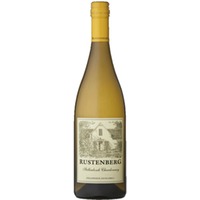 Rustenberg Stellenbosch Chardonnay