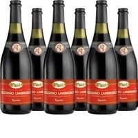 Lambrusco Reggiano DOC dolce