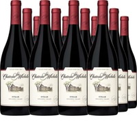 Chateau Ste. Michelle Columbia Valley Syrah