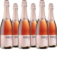 Pinord Dibon Cava Brut Rose