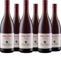 Rosso Serre Dolci lieblich