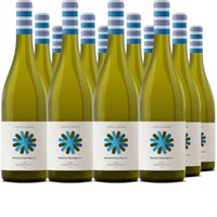 Abruzzo Passerina DOC Costa del Mulino