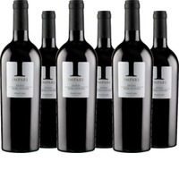 Nero d´Avola Impari
