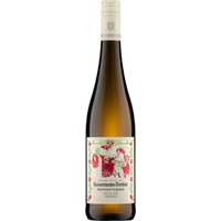 Ruppertsberger Riesling, Trocken, Pfalz, Pfalz, 2022, Weißwein