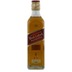 Johnnie Walker Red Label 0,35 l halbe Flasche Blended Scotch Whisky 