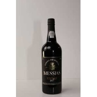 Messias Vintage Portwein