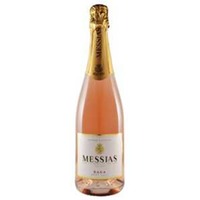 Messias Bruto Espumante Rosé