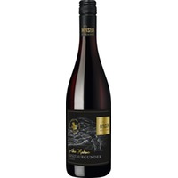 Kaiserstrasse Spätburgunder Alte Reben, Trocken, Kaiserstuhl, Baden, Baden, 2020, Rotwein