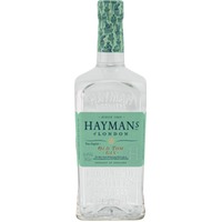 Hayman’s Old Tom Gin - Hayman’s of London