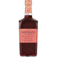 Hayman’s Sloe Gin - Hayman’s of London