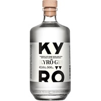 Kyrö Gin - Kyrö Distillery Company
