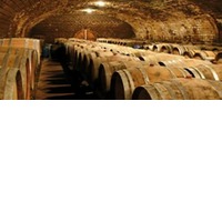 Alte Orange Likör 40% vol. 200 ml