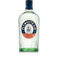 Plymouth Gin