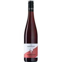 Montigny Spätburgunder Bio/Vegan Rotwein trocken 0,75 l