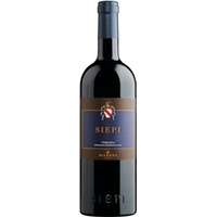 Marchesi Mazzei Castello di Fonterutoli Siepi Toscana Rosso IGT 0,75 ℓ